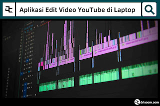 Aplikasi edit video, edit video YouTube, aplikasi edit video YouTube