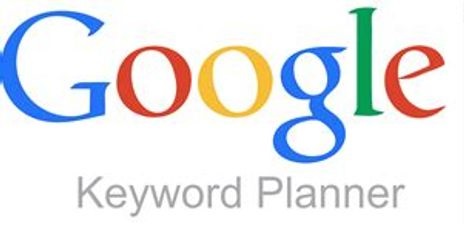 What is Google Keyword Planner?