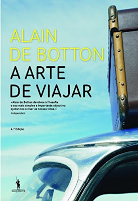 Explorando el autoconocimiento a través de "El arte de viajar" de Alain de Botton