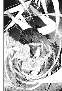 Reseña de Guardianes de la Noche: Historias Extra, de Koyoharu Gotouge y Kohta Hirano - Norma Editorial.