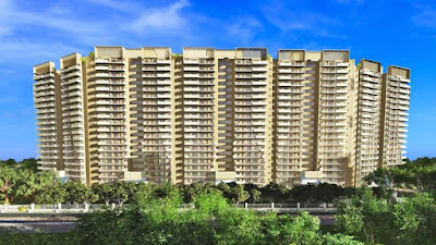 Bestech Altura Residential Apartments in Gurgaon