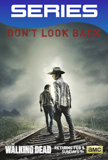 The Walking Dead Temporada 4 Completa Dual 1080p Latino