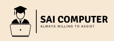 SAI COMPUTER, DHANORA