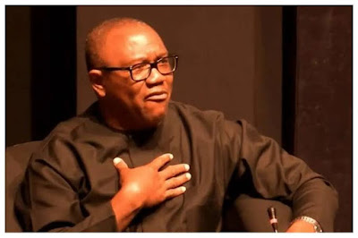 "We Will Open GoFundMe Account For You" - Nigerians Call On Ex-Gov Peter Obi To Declare Interest For 2023 Presidency