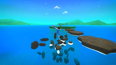 Crab Game screenshot