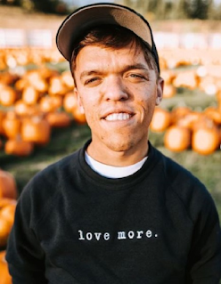 Little People Big World Allegation: Zach Roloff Sexual Abuse On Chris Cardamone,wiki