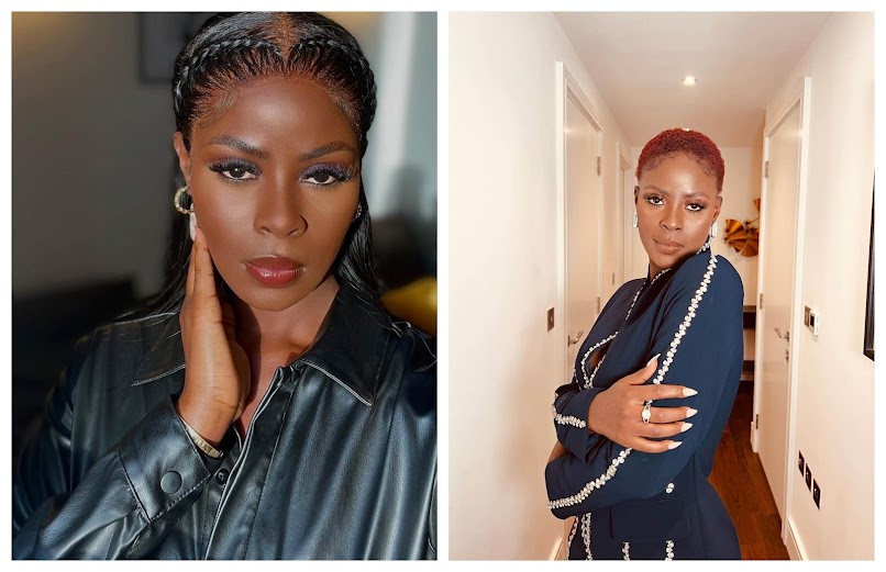 Something similar almost happened to me- Khole reveals as she reacts to the death of 22yr old lady who was found dead days after being declared missing