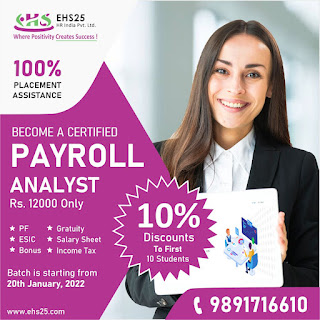 certificate course in hr analytics