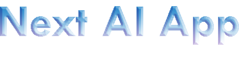 Next AI App