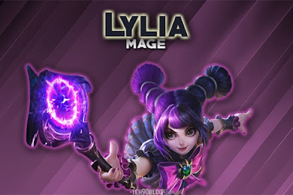 Lylia