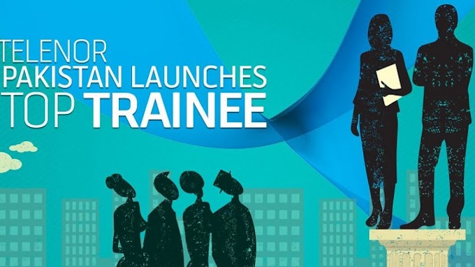 Telenor Microfinance Bank Trainee Program |2023|