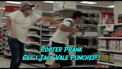 Punching jack