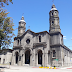 Virgen de Guadalupe - Canelones