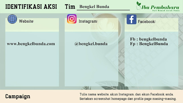 Bengkel Bunda