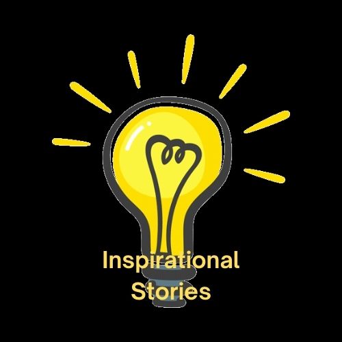 INSPIRATIONAL STORIES 