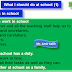 What I should do at school (1)