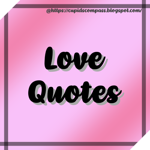 Relationship Quotes