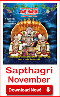 Month wise 2021 Sapthagiri English PDF Books Free Download