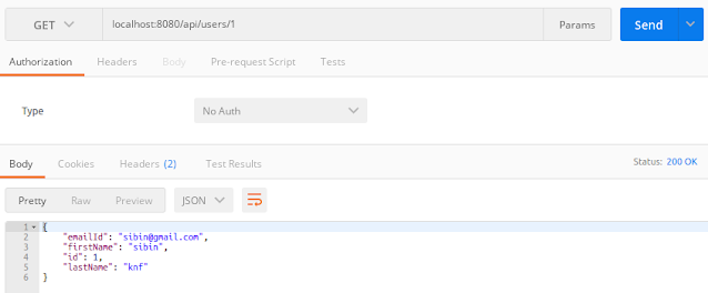 Build REST CRUD APIs with Quarkus   Hibernate ORM Panache