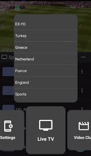 Storeiptv-IPTV server MACS PRO APK (PRO Unlocked) 1