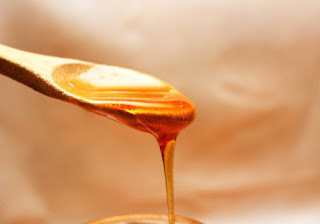 Sugar and Honey waxing 