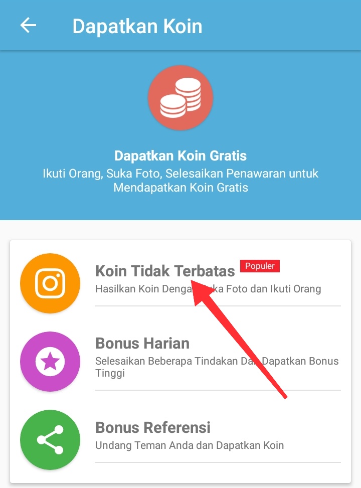 Cara Menambahkan Followers Instagram Gratis Terbaru 2021