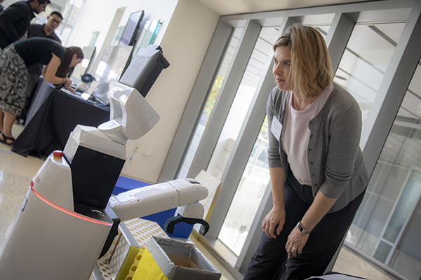4 Manfaat Positif Robotika dalam Perawatan Kesehatan
