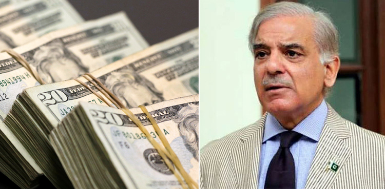 External debt is the biggest challenge for the country, Shahbaz Sharif