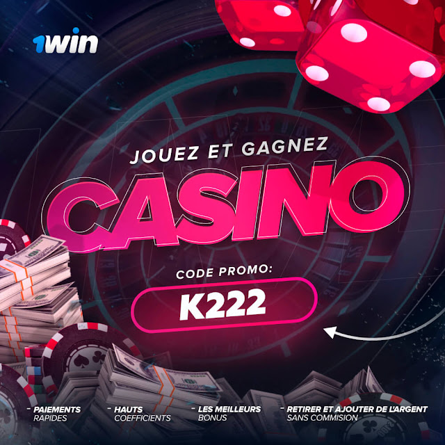1Win Casino