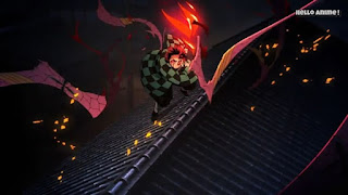 鬼滅の刃アニメ 遊郭編 6話 | Demon Slayer Season 2