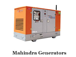 Silent Generator On Hire In Delhi