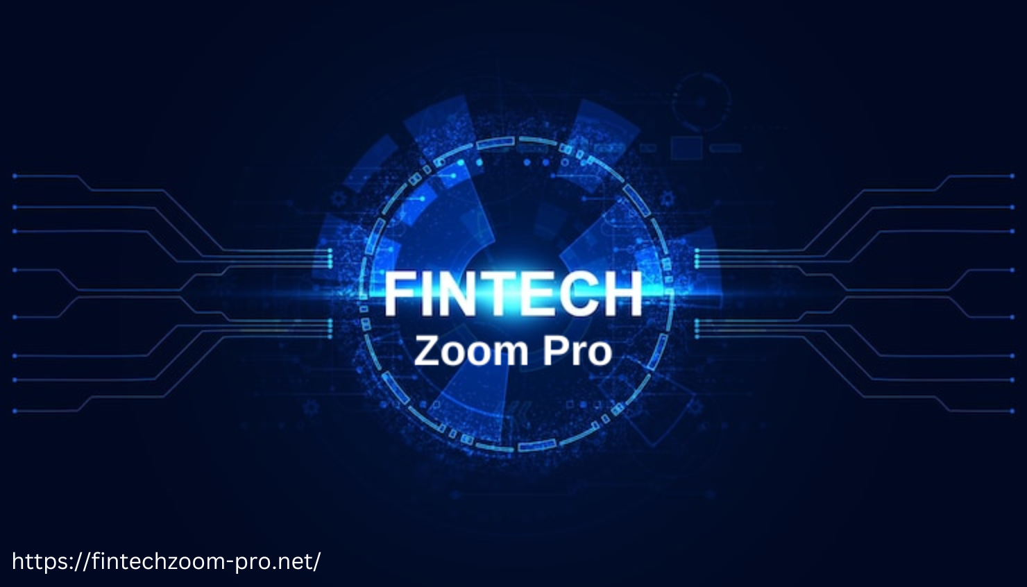 FintechZoom Pro