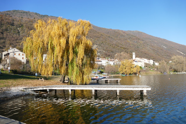 laghi di revine prosecco