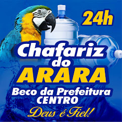 Chafariz do Arará