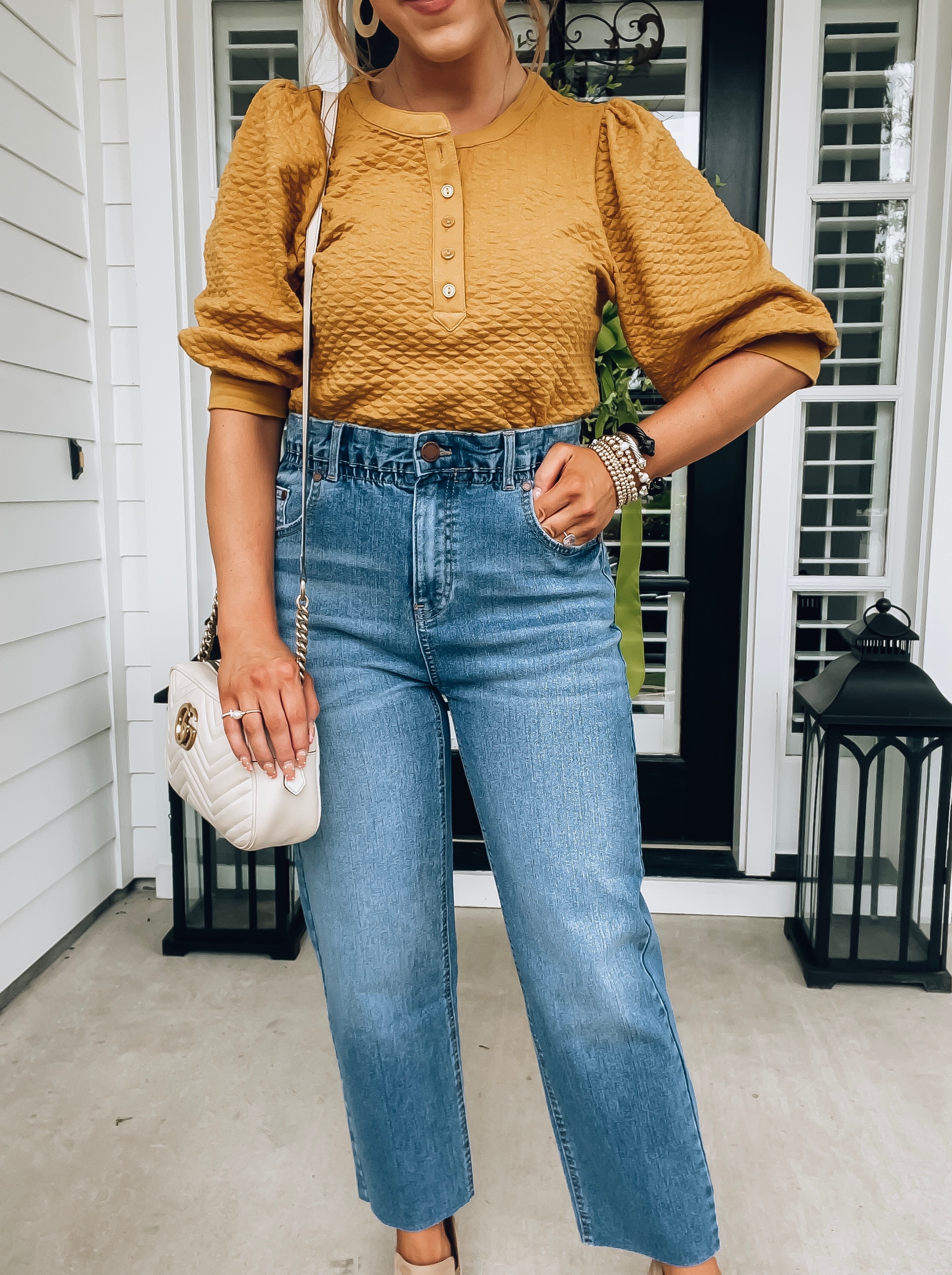 New Walmart Fall Finds - Something Delightful Blog #WalmartFashion #WalmartFinds #AffordableFashion #FallFashion2022