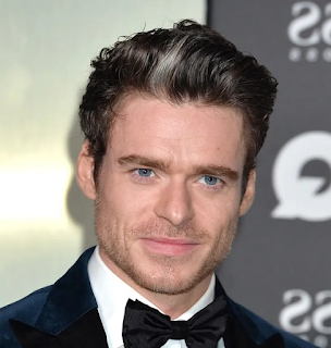 Is Richard Madden "Ikaris" Eternals Really Dead? Is Richard Gay? His Wife And Net Worth