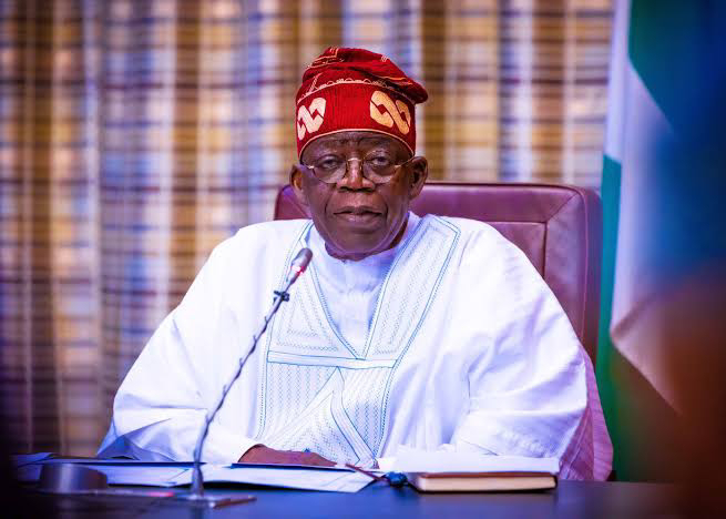 "I Feel Your Pains And Sufferings" - President Bola Tinubu 