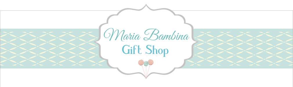 Maria Bambina Shop
