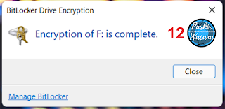 Cara Mengunci USB Flashdisk atau Hardisk Eksternal dengan BitLocker - grandtekno