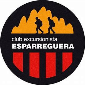 Club Excursionista Esparreguera.