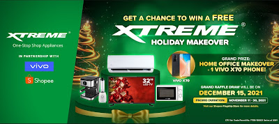 XTREME APPLIANCE