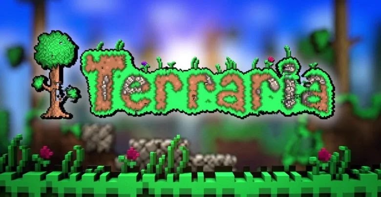 Essential tips to start playing Terraria