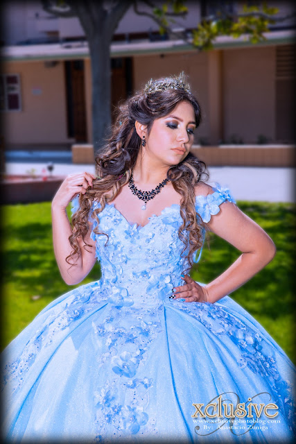 Quinceanera professional photographer in Covina, Baldwin Park and Azusa