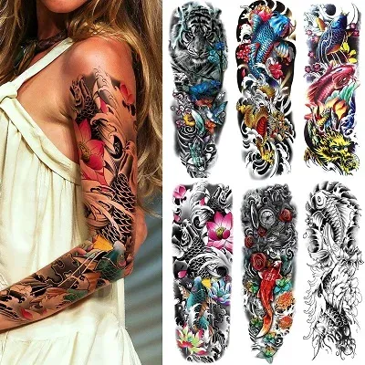 tattoo for women