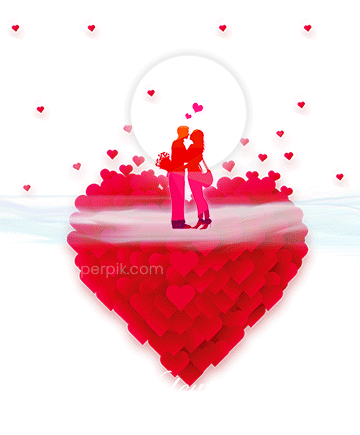 happy valentines day GIF download