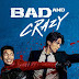 Movie - Bad and Crazy 