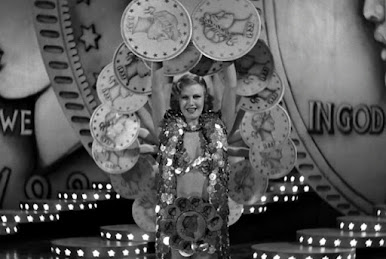 Gold Diggers of 1933 (1933) Review, with Joan Blondell, Warren William,  Ruby Keeler, Dick Powell, Guy Kibbee, and Aline MacMahon –