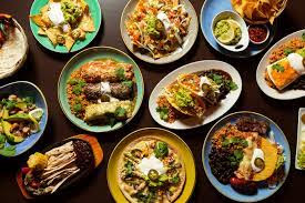 Mexican Food Near Me: Exploring the Rich Flavors of Mexico