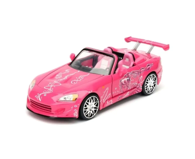 Diecast models Australia