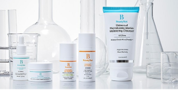 Free Beauty Stat Skincare Products